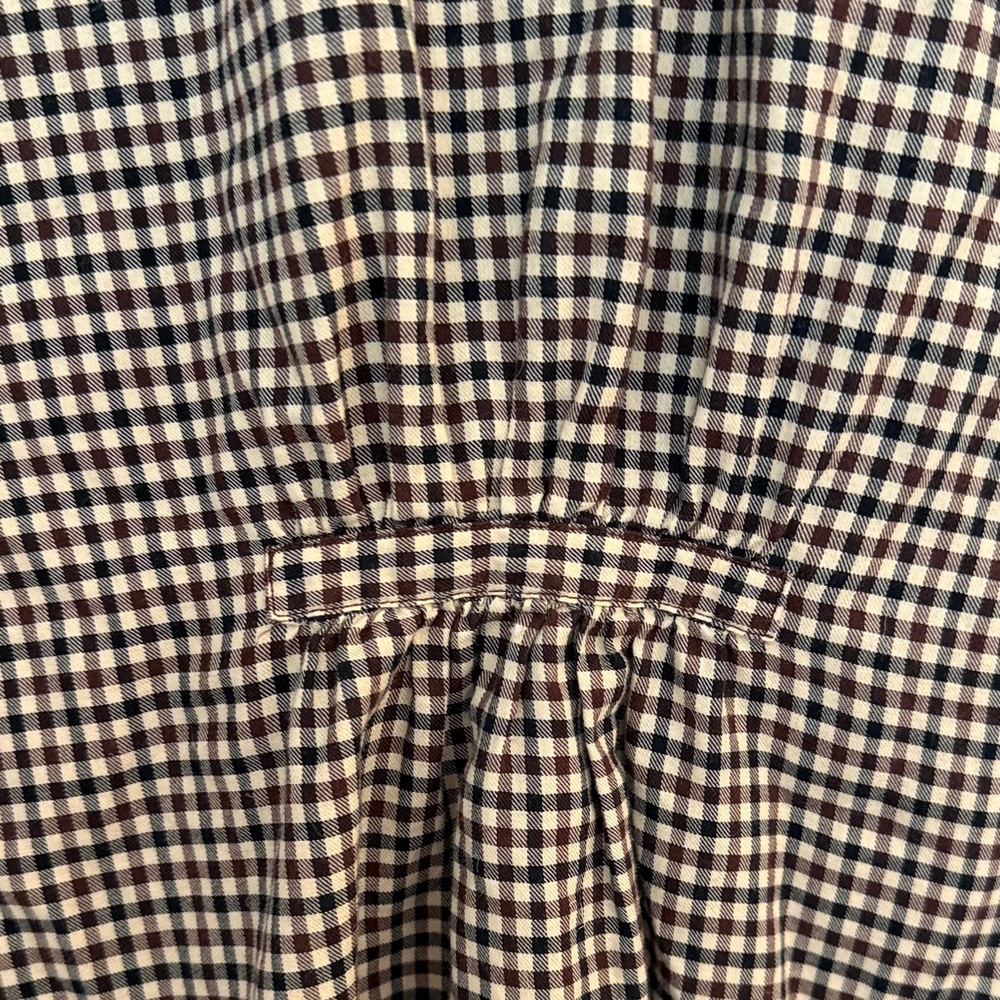 Vintage Ralph Lauren Button Up - Picture 4 of 4